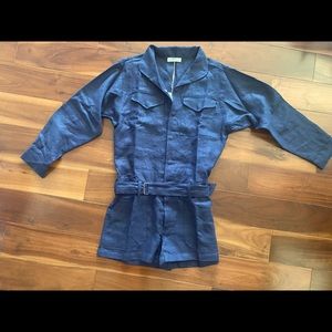 Mikoh Perla Romper/Summer ‘22